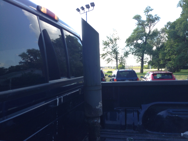 2006 Ford F-250 SD XL 2WD Reg Cab