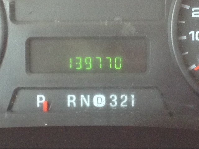 2007 Ford F-250 SD SLE Tx Edition