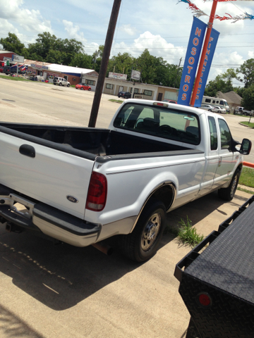 2007 Ford F-250 SD GS 43
