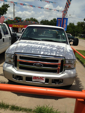 2007 Ford F-250 SD GS 43