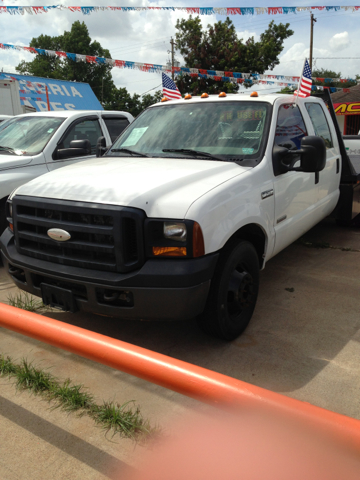 2007 Ford F-250 SD GS 43