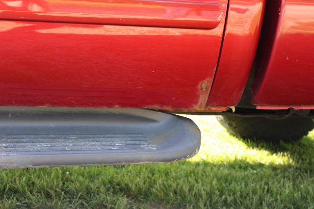 2002 Ford F-250 Super Duty T6 AWD Leather Moonroof Navigation