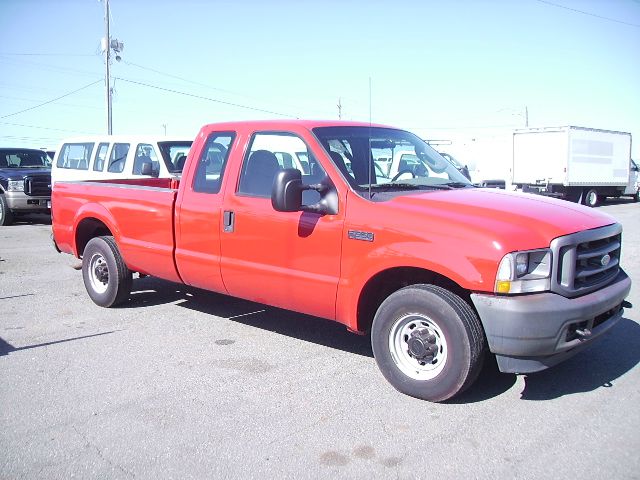 2003 Ford F-250 Super Duty Eddie Baurer - Liquidator