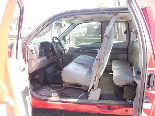 2003 Ford F-250 Super Duty Eddie Baurer - Liquidator