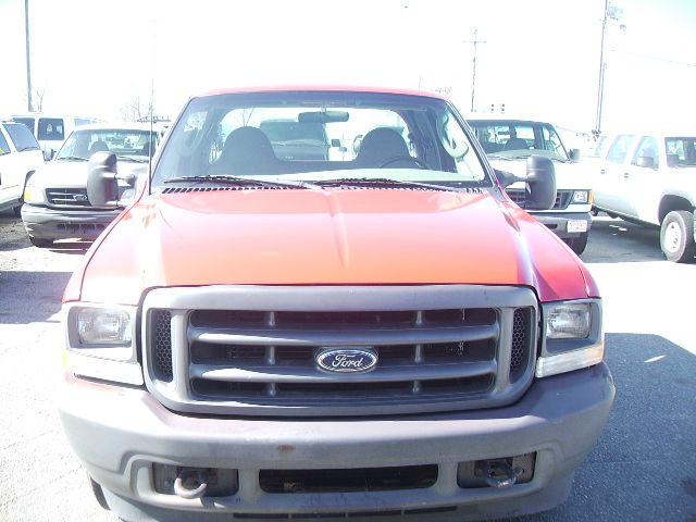 2003 Ford F-250 Super Duty Eddie Baurer - Liquidator
