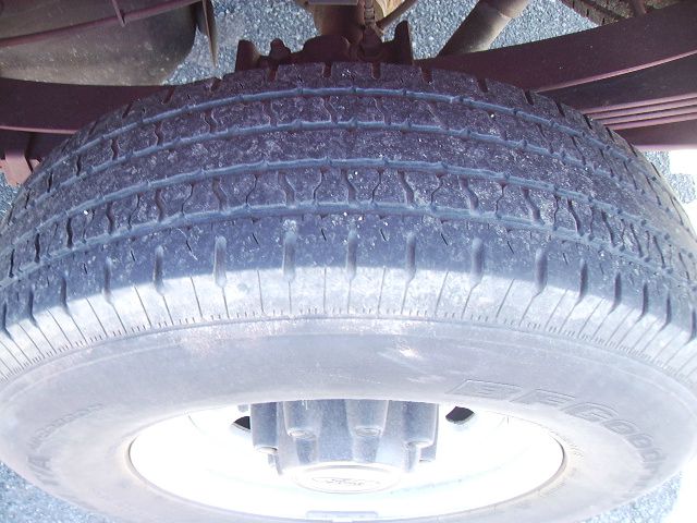 2003 Ford F-250 Super Duty Eddie Baurer - Liquidator