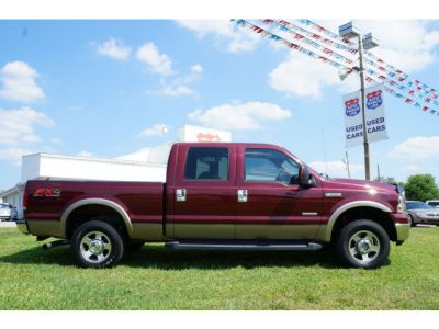 2006 Ford F-250 Super Duty LS Flex Fuel 4x4 This Is One Of Our Best Bargains