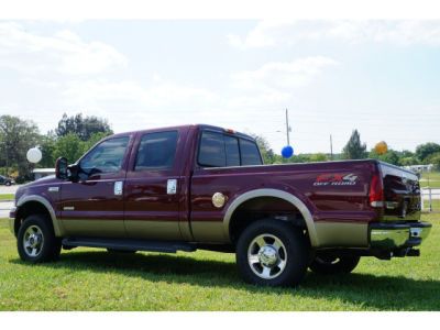 2006 Ford F-250 Super Duty LS Flex Fuel 4x4 This Is One Of Our Best Bargains