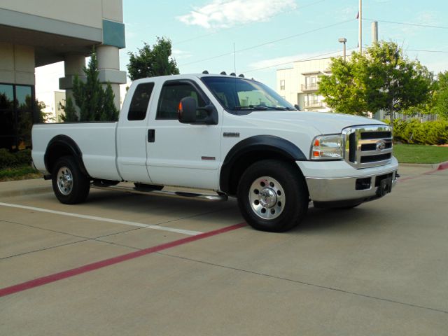 2007 Ford F-250 Super Duty ESi