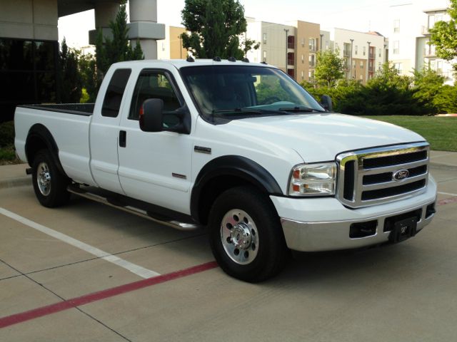 2007 Ford F-250 Super Duty ESi