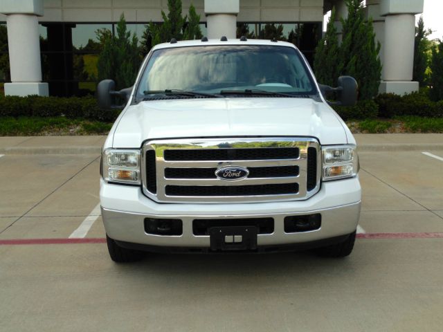 2007 Ford F-250 Super Duty ESi