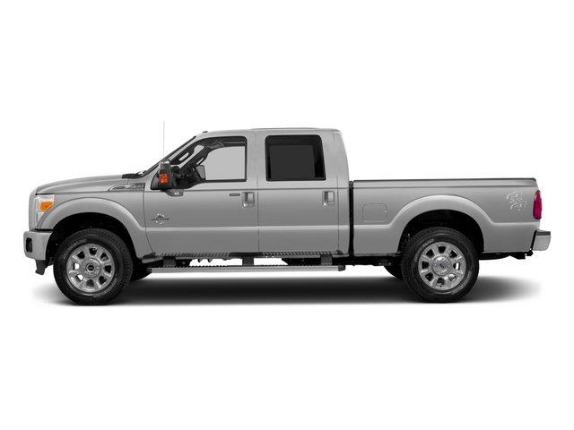 2015 Ford F-250 Super Duty Unknown