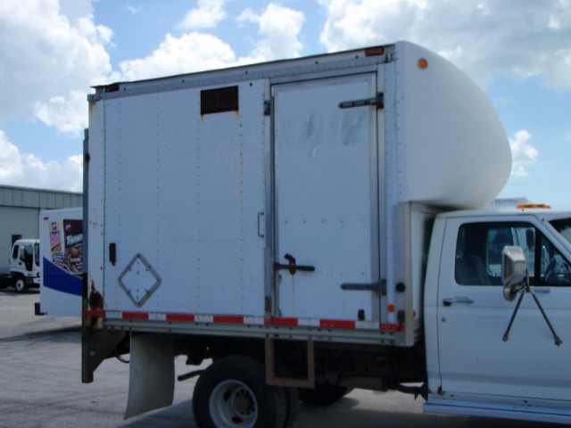 1991 Ford F-350 Unknown