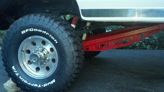 1995 Ford F-350 Hybrid/gps-backup Camera