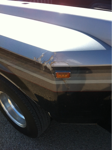 1996 Ford F-350 Crew Cab 126.0 WB 4WD LT w/1L