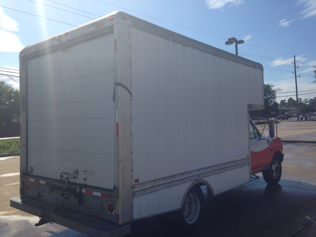 1997 Ford F-350 5.2 Quattro