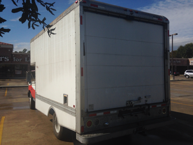 1997 Ford F-350 5.2 Quattro