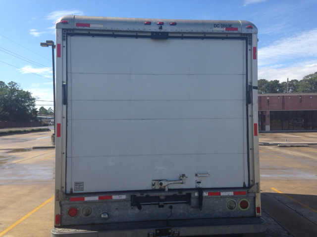 1997 Ford F-350 5.2 Quattro