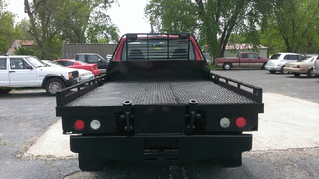 1997 Ford F-350 LS Flex Fuel 4x4 This Is One Of Our Best Bargains