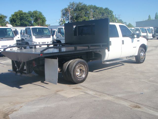2002 Ford F-350 Unknown