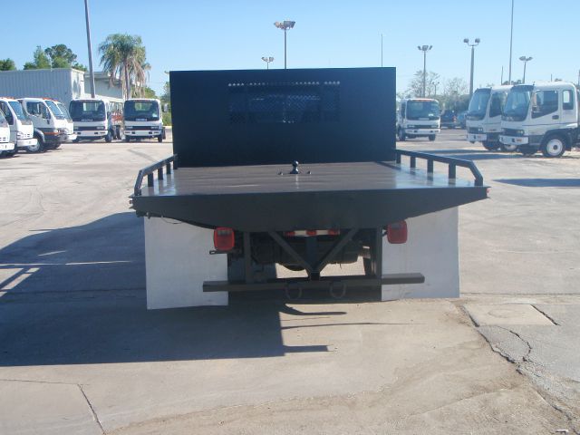 2002 Ford F-350 Unknown