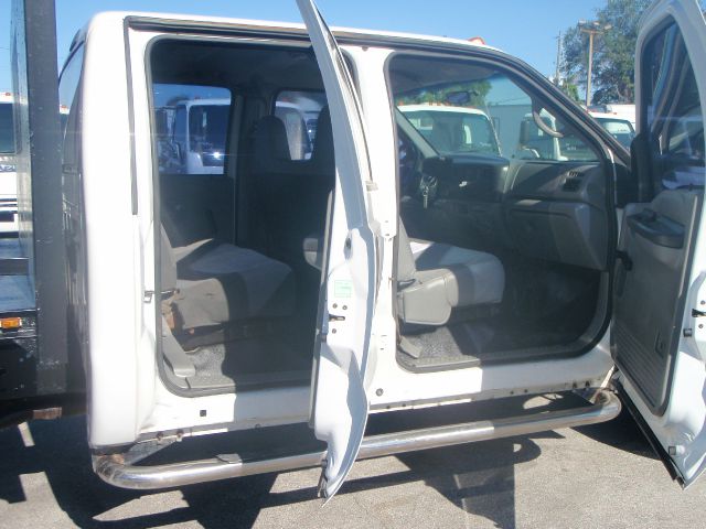 2002 Ford F-350 Unknown