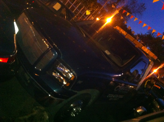 1999 Ford F-350 SD XLT FX4 Level II