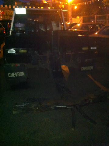 1999 Ford F-350 SD XLT FX4 Level II