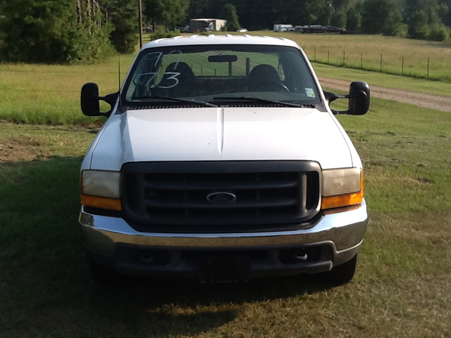 1999 Ford F-350 SD SWB SL