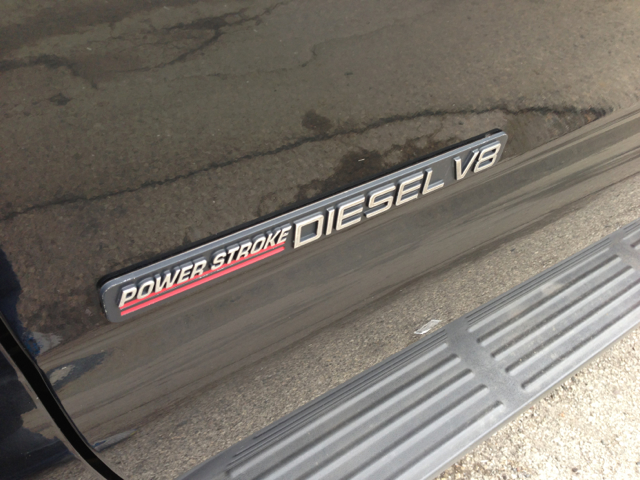 2000 Ford F-350 SD SL - Extra Clean LIKE NEW