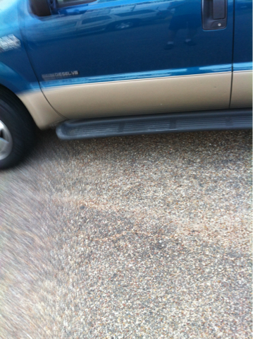 2001 Ford F-350 SD XLT Lariat Supercab