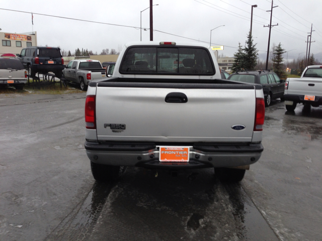 2004 Ford F-350 SD XL 2WD Reg Cab