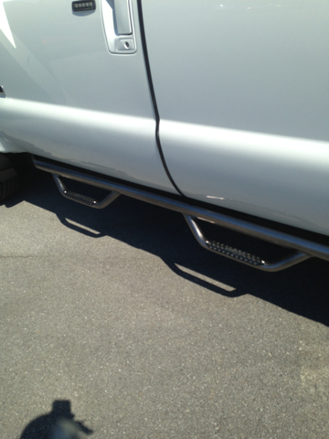 2006 Ford F-350 SD XLT Sprcab 4X4