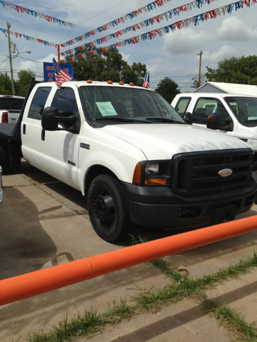 2006 Ford F-350 SD CREW DSL KING RA NCH 4X4