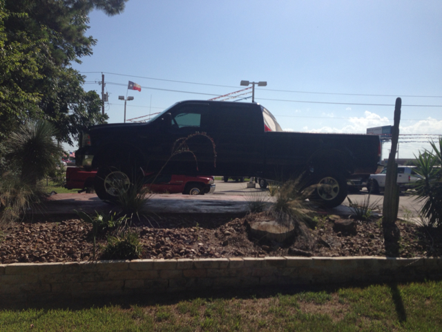2006 Ford F-350 SD FWD 4dr SE