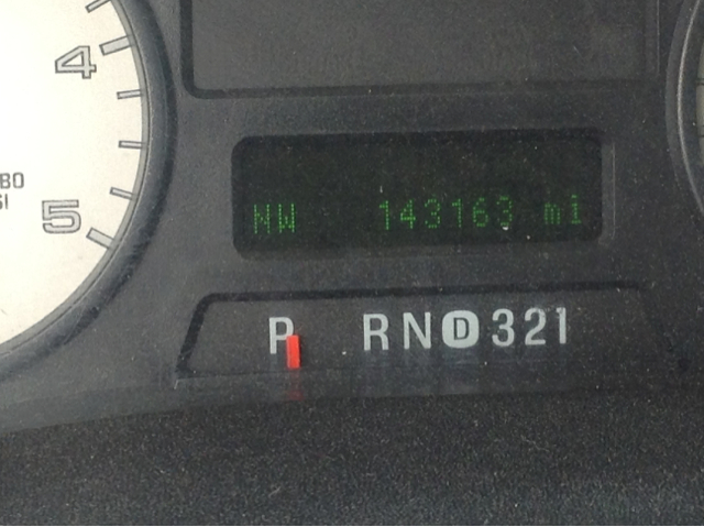 2006 Ford F-350 SD SLE Tx Edition