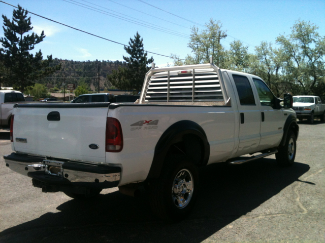 2006 Ford F-350 SD ST Long Bed 2WD