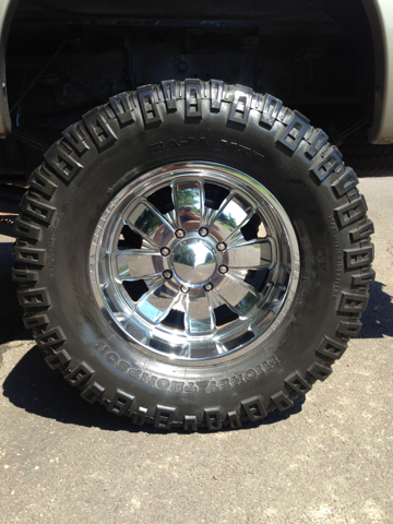 2006 Ford F-350 SD I4 4D Sedan