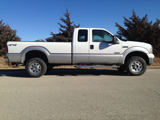 2007 Ford F-350 SD SE Well Kept Alloy Wheels
