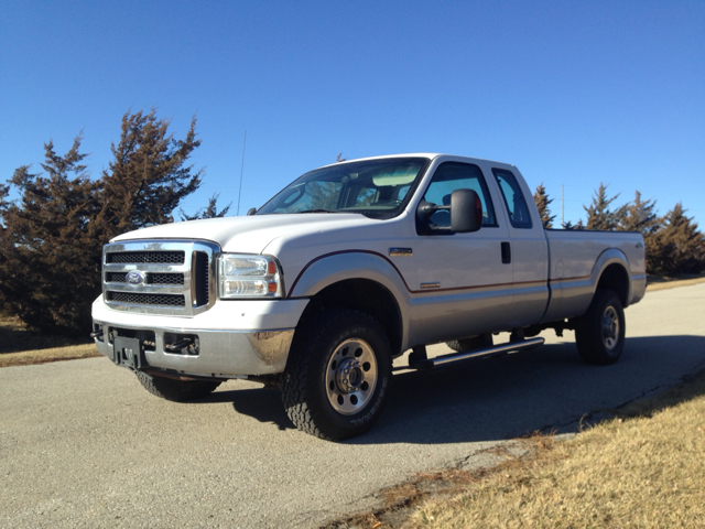 2007 Ford F-350 SD SE Well Kept Alloy Wheels
