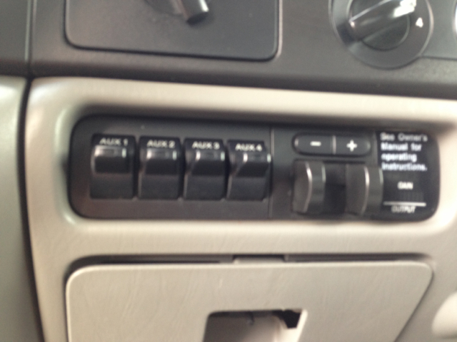 2007 Ford F-350 SD LT Crew Cab