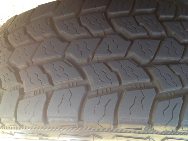 2008 Ford F-350 SD K 4x4