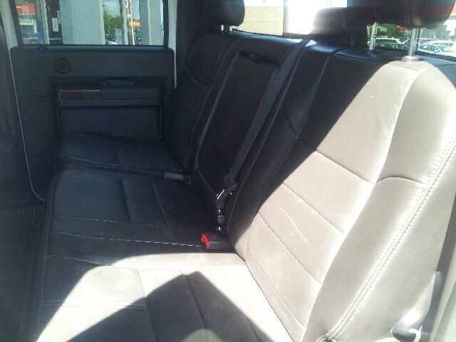 2009 Ford F-350 SD FWD 4dr SE