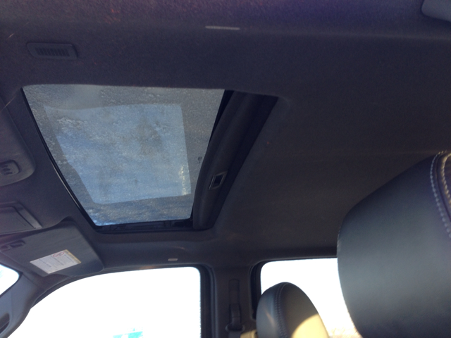 2011 Ford F-350 SD FWD 4dr SE