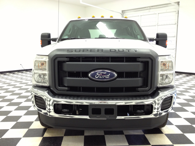 2013 Ford F-350 SD 5.7 HEMI Limited