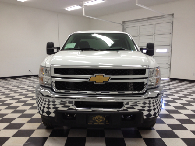 2013 Ford F-350 SD 5.7 HEMI Limited