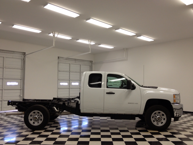 2013 Ford F-350 SD 5.7 HEMI Limited