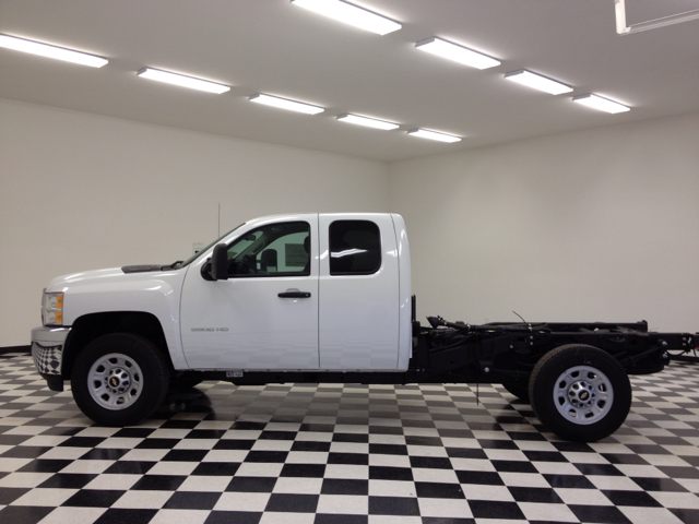 2013 Ford F-350 SD 5.7 HEMI Limited