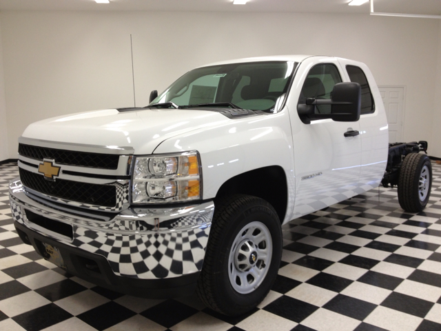 2013 Ford F-350 SD 5.7 HEMI Limited