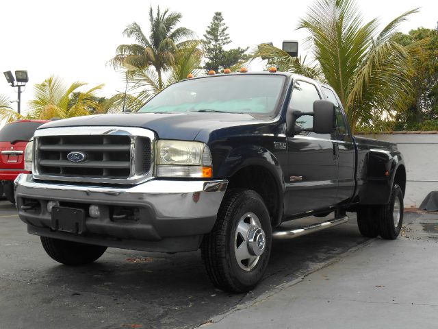2003 Ford F-350 Super Duty ESi